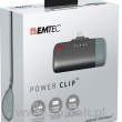 Power bank EMTEC POWER CLIP U400 Android micro-USB 2600mAh