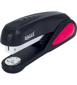 Zszywacz EAGLE Dynamic S5105 czerwony