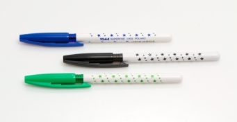 Długopis TO-059 S-FINE niebieski REYNOLDS TOMA 