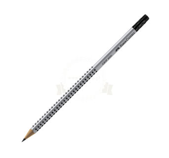 Ołówek GRIP 2001/2H FABER-CASTELL 117012