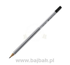 Ołówek GRIP 2001/2H FABER-CASTELL 117012