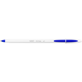 Długopis CRISTAL UP niebieski BIC