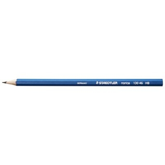 Ołówek biurowy Norica STAEDTLER  bez gumki