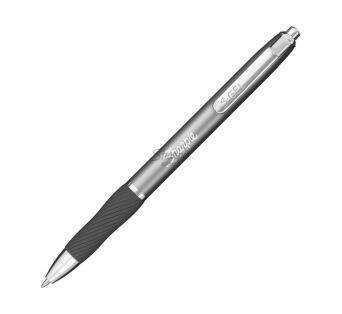 Długopis żelowy Sharpie S-GEL METAL (wkład niebieski) (korpusy : złoty i srebrny) mix kolorów 2162642