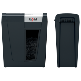 Niszczarka Rexel Secure MC4 Whisper-Shred™(P-5), 4 kartki, 14 l kosz, 2020129EU