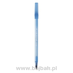 Długopis BIC Round Stic niebieski