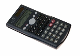 Kalkulator TOOR TR-511- 10+2 pozycyjny naukowy