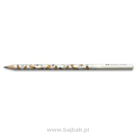 Ołówek Trójkątny Motyw Pszczoła FABER-CASTELL