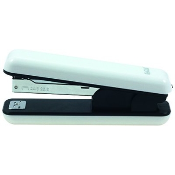Zszywacz In-Touch S5146 biało-czarny 20 kartek EAGLE
