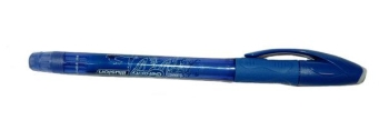 Długopis żelowy GEL-OCITY ILLUSION niebieski  BIC 