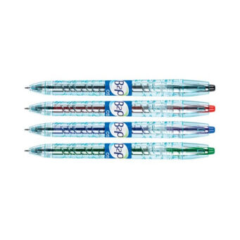 Długopis żelowy B2P GEL niebieski BL-B2P-5-L-BG-FF PILOT