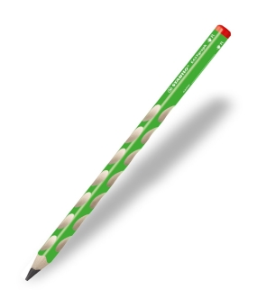 Ołówek STABILO Easygraph HB zielony dla praworęcznych