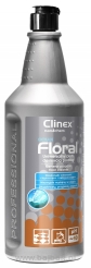 Uniwersalny płyn CLINEX Floral Ocean 1L , do mycia podłóg  77-890