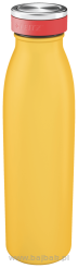 Butelka termiczna Leiz Cosy, 500 ml, żółta 