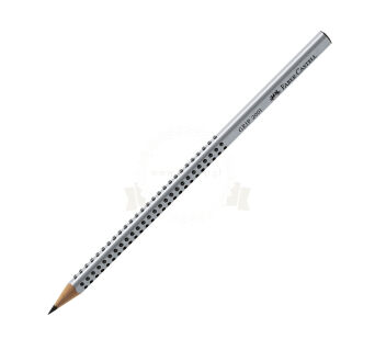 Ołówek GRIP 2001/HB FABER-CASTELL 117000