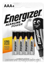 Baterie alkaliczne LR03/4 INTELLIGENT Energizer