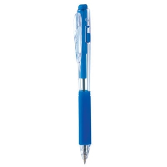Długopis automatyczny BK437 Pentel niebieski
