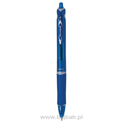 Długopis ACROBALL niebieski PIBPAB-15F-L PILOT 