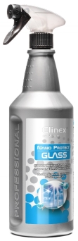Preparat do mycia szyb CLINEX Nano Protect Glass 1L 77-329 