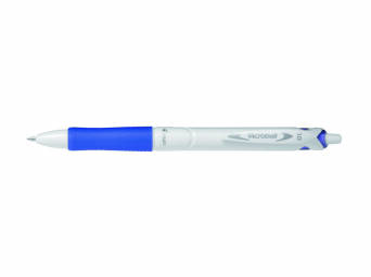 Długopis ACROBALL WHITE M niebieski PILOT BAB15M-WLL-BG 