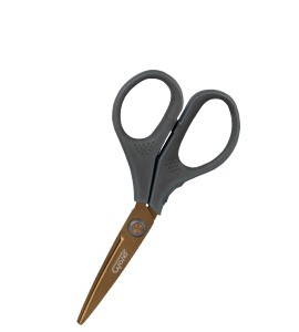 Nożyczki tytanowe GRAND GR - 9525, 13 cm, 