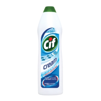 Emulsja czyszcząca CIF 700 ml normal Unilever