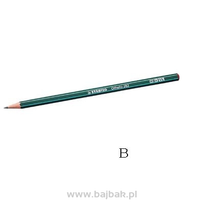 Ołówek  OTHELLO  B-282