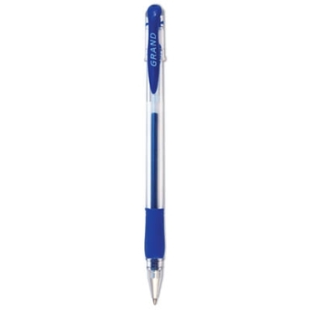 Długopis żelowy GR101 Grand niebieski