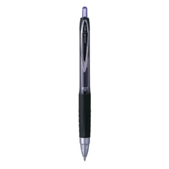 Długopis żelowy Signo UMN-207 Uni niebieski
