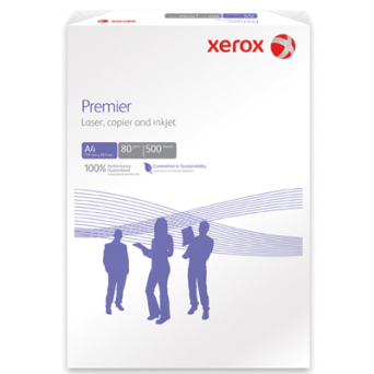 Papier xero A4 XEROX PREMIER 500 ark.